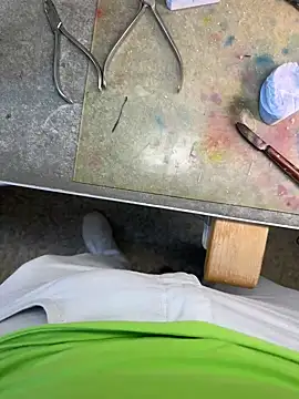 kareem0010 online show from 02-25-25, 02:00