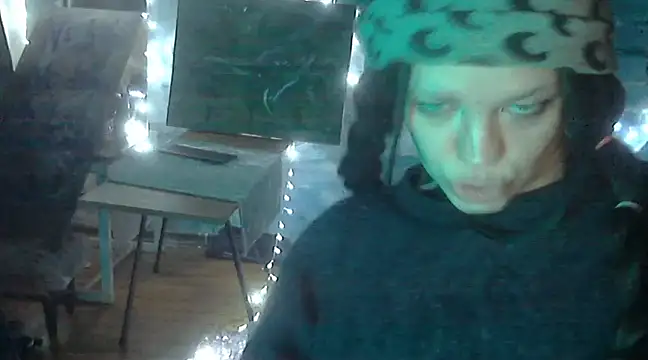 iva spirit online show from 02-08-25, 04:47