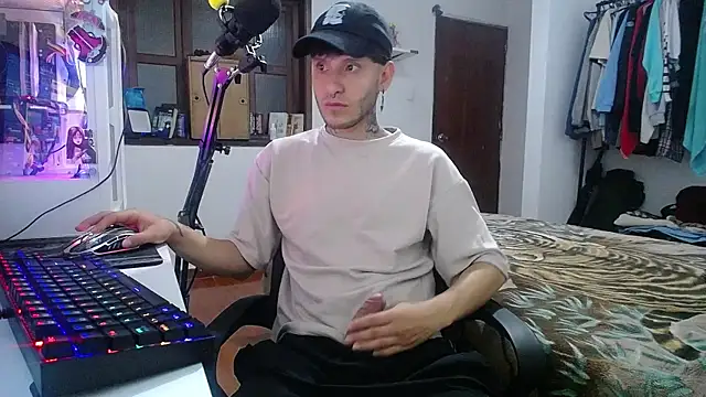 esjrobles online show from 12-24-24, 04:55