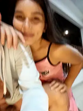 Pink Jazmin online show from 12-07-24, 12:41