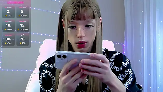 Dasha M online show from 01-09-25, 09:16