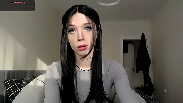 Dasha M online show from 10-08-25, 01:20