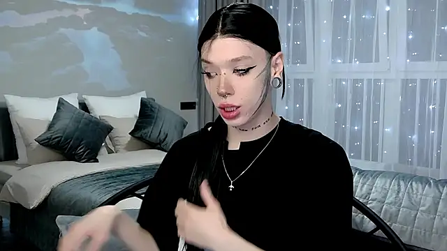 Dasha M online show from 02-14-26, 03:42