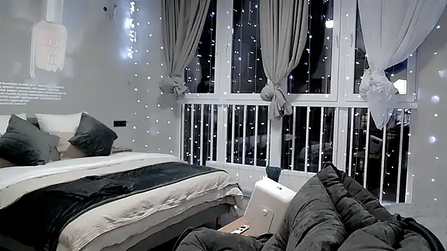 Dasha M online show from 02-26-26, 05:12