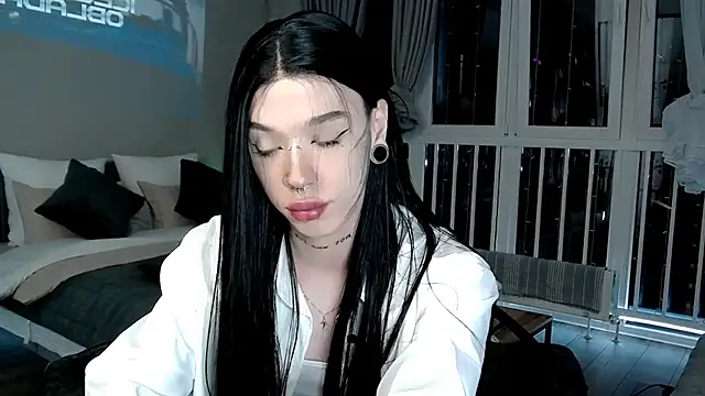 Dasha M online show from 03-01-26, 11:40