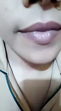 Anki-doll online show from 01-29-25, 03:37