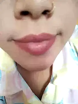 Anki-doll online show from 01-30-25, 09:15