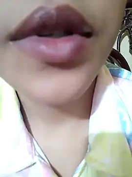 Anki-doll online show from 01-30-25, 03:19