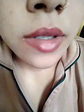 Anki-doll online show from 01-31-25, 09:37