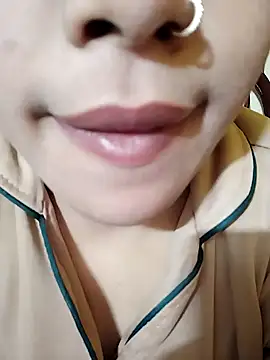 Anki-doll online show from 01-31-25, 12:51