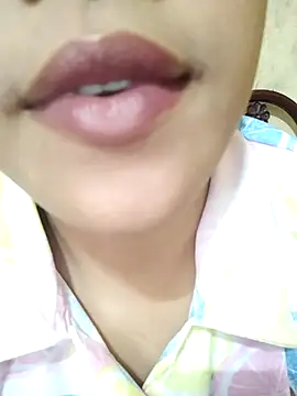 Anki-doll online show from 02-01-25, 06:21