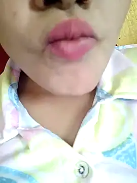 Anki-doll online show from 02-01-25, 09:54