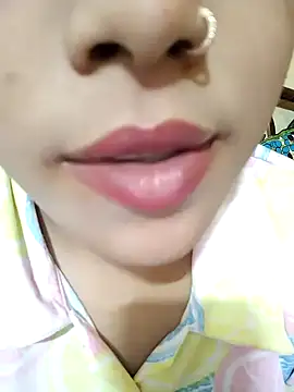 Anki-doll online show from 02-01-25, 12:58