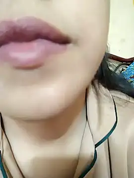 Anki-doll online show from 02-02-25, 06:15