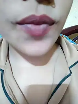 Anki-doll online show from 02-02-25, 12:57