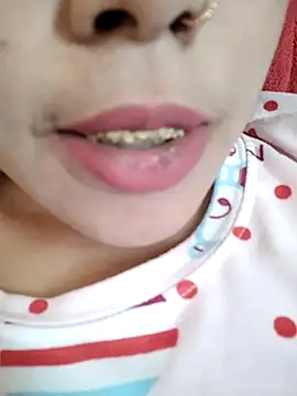 Anki-doll online show from 02-03-25, 09:41