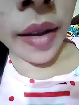 Anki-doll online show from 02-03-25, 12:47