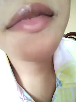 Anki-doll online show from 02-04-25, 06:04