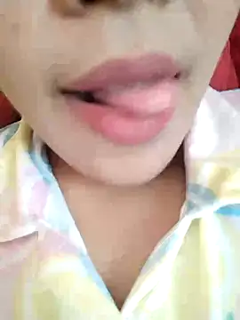 Anki-doll online show from 02-04-25, 09:07