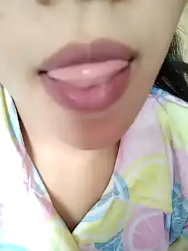 Anki-doll online show from 02-06-25, 06:08