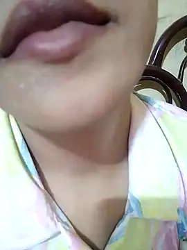 Anki-doll online show from 02-06-25, 12:48