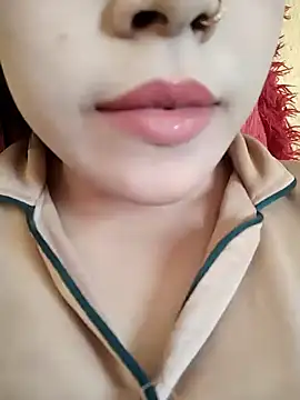 Anki-doll online show from 02-07-25, 09:37