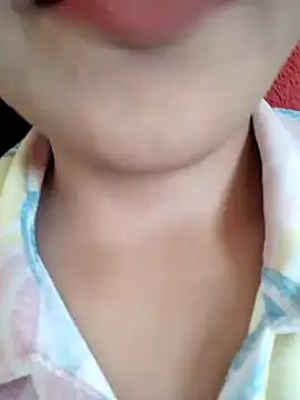 Anki-doll online show from 02-14-25, 09:34