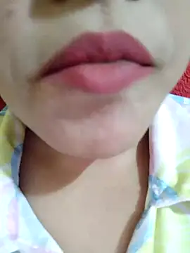 Anki-doll online show from 02-20-25, 09:33