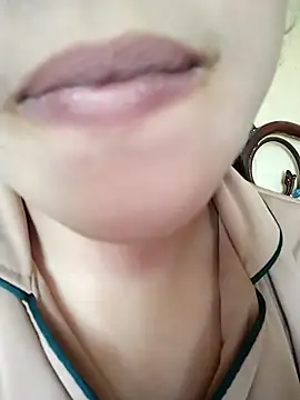 Anki-doll online show from 02-23-25, 06:07