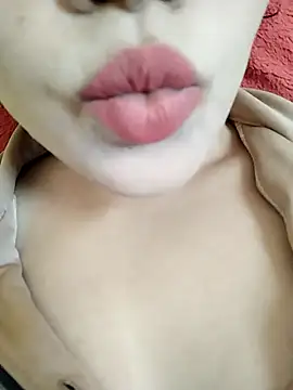 Anki-doll online show from 02-25-25, 08:47