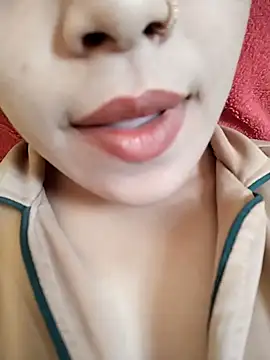 Anki-doll online show from 03-06-25, 09:36