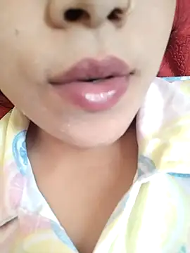 Anki-doll online show from 03-09-25, 09:02