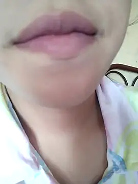 Anki-doll online show from 03-18-25, 05:52