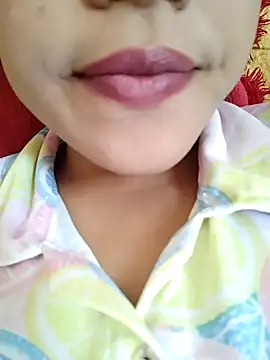 Anki-doll online show from 03-22-25, 09:02