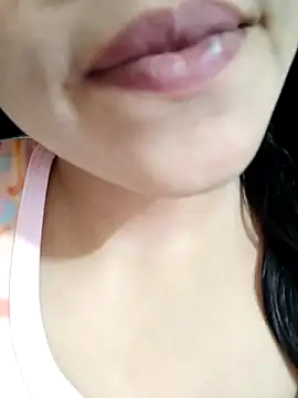 Anki-doll online show from 09-14-25, 06:12