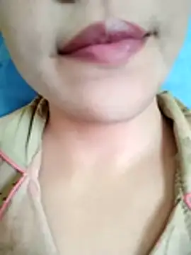 Anki-doll online show from 03-12-26, 05:35