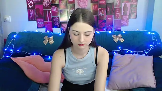 MilanaRoza online show from 01-09-25, 09:16