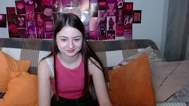 MilanaRoza online show from 01-31-25, 05:51