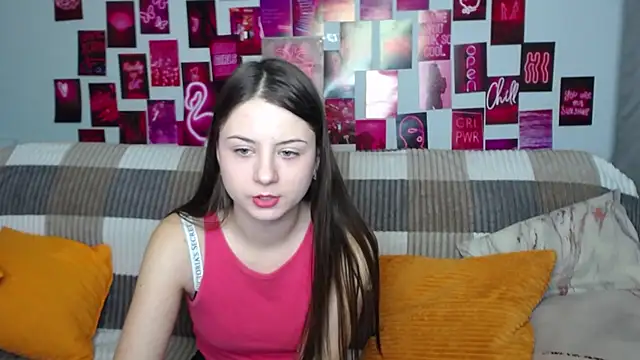 MilanaRoza online show from 02-10-25, 05:47