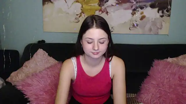 MilanaRoza online show from 02-15-25, 05:28