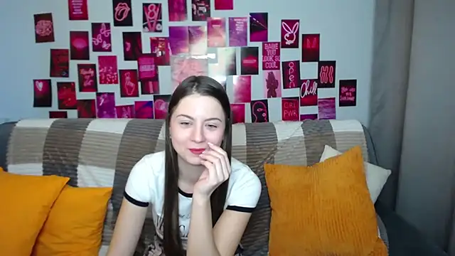 MilanaRoza online show from 02-27-25, 05:45