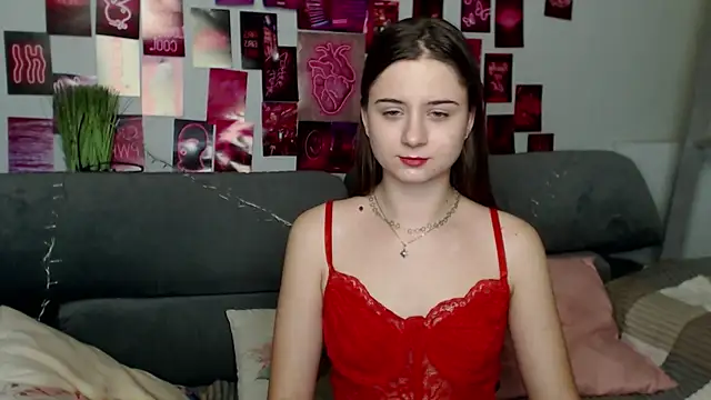 MilanaRoza online show from 10-04-25, 04:49