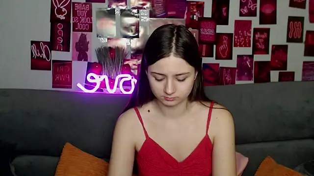 MilanaRoza online show from 12-05-25, 06:00