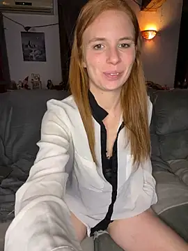 Redhairedteacher online show from 01-30-25, 08:31