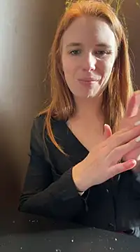 Redhairedteacher online show from 02-04-25, 01:59