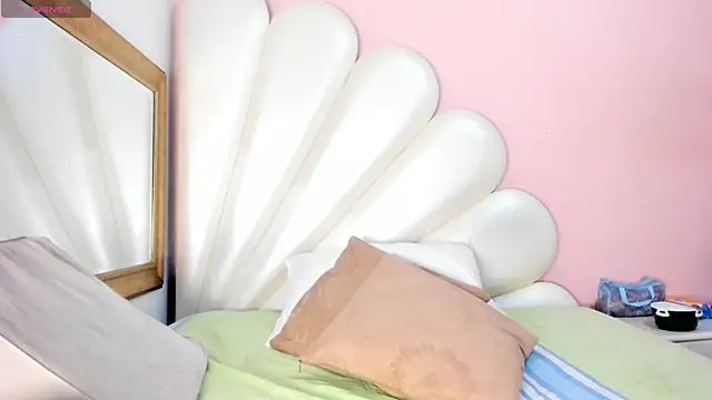 Snapshot of Ally_Parkeer_ chatting on 02-27-25, 02:32 Ally Parkeer online show from 02-27-25, 02:32