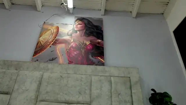 Eban Dustan online show from 10-24-25, 07:10