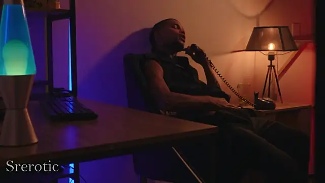  srerotic online show from 02-19-26, 11:12