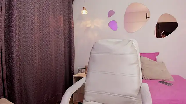 Vioolletta online show from 09-17-25, 06:53