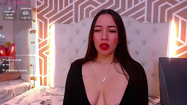 SashaDurante online show from 02-24-25, 12:16